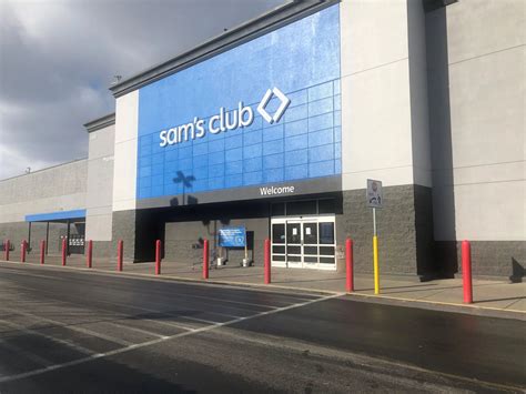Sam's club sherman - Sam's Club. 3333 N US Highway 75, Sherman, Texas 75090 USA. 25 Reviews View Photos $$ $$$$ Reasonable. Closed Now. Opens Sat 9a Chain. Credit Cards Accepted. Wheelchair Accessible. Public Restrooms. Wifi. Add to Trip. Remove Ads. Learn more about this business on Yelp. “Exceptional wholesale club values” ...